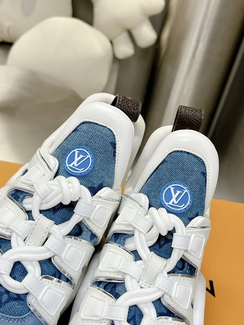 Louis Vuitton Archlight Shoes